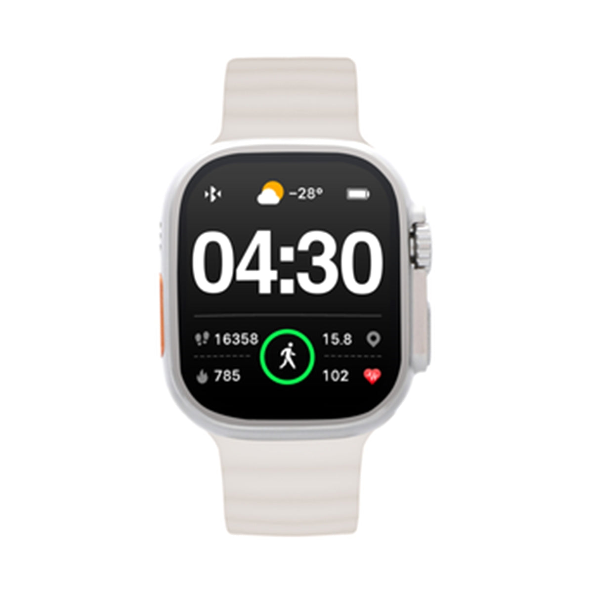 Smartwatch RADIANT SMARTWATCH WATCHES Mod. RAS10907