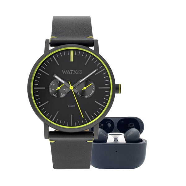 Men's Watch WATX&COLORS WATCHES Mod. RELOJ13_44