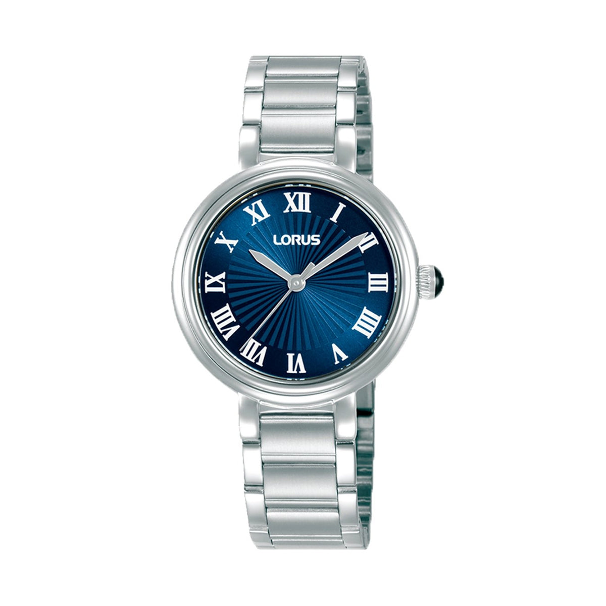 Unisex Watch LORUS WATCHES Mod. RG205YX9