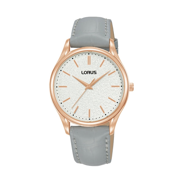 Unisex Watch LORUS WATCHES Mod. RG224WX9