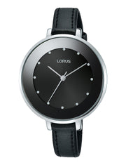 Women's Watch LORUS WATCHES Mod. RG225MX9