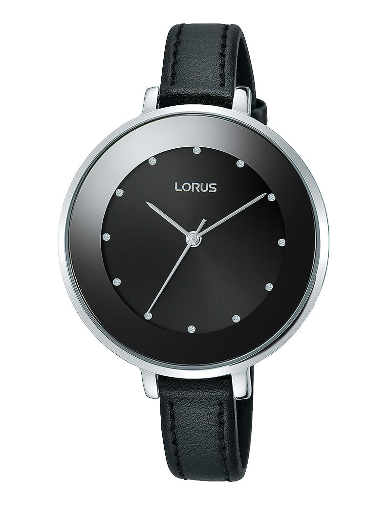 Women's Watch LORUS WATCHES Mod. RG225MX9