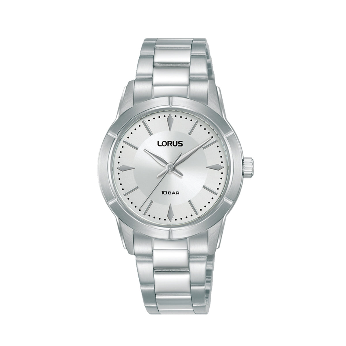 Unisex Watch LORUS WATCHES Mod. RG227YX9