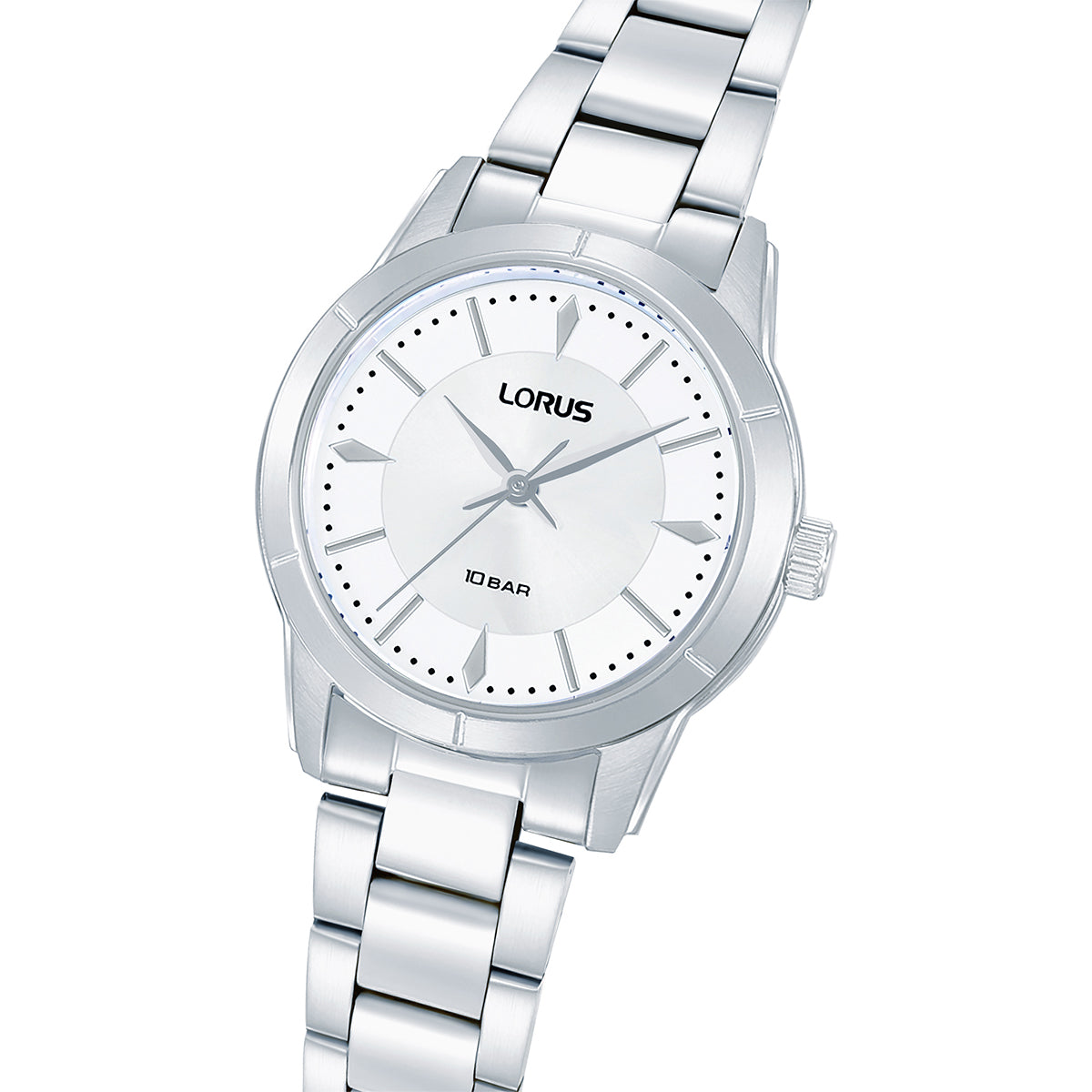 Unisex Watch LORUS WATCHES Mod. RG227YX9