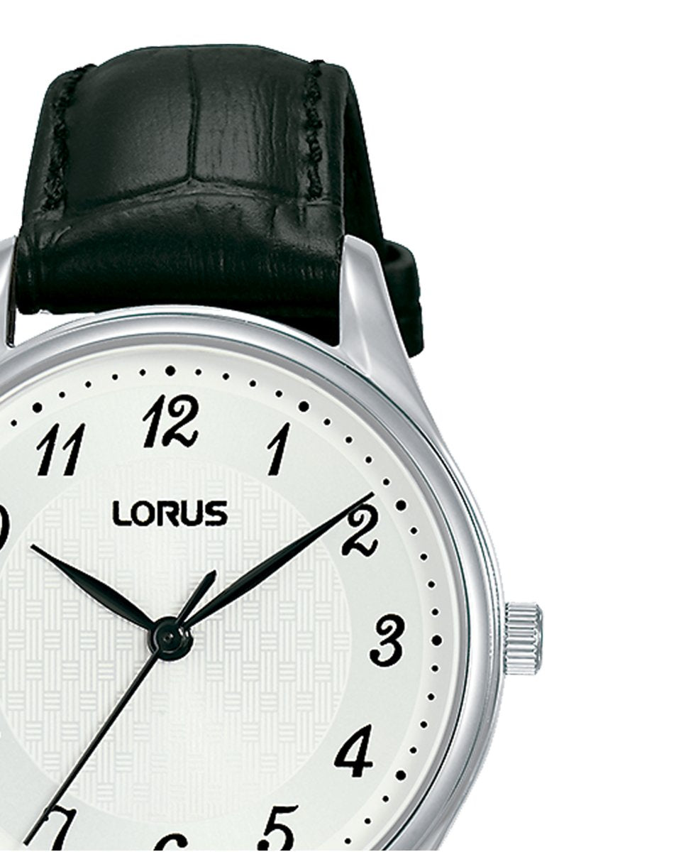 Men's Watch LORUS WATCHES Mod. RG231UX9