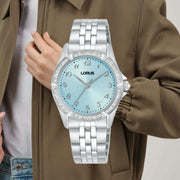 Women's Watch LORUS WATCHES Mod. RG247YX9