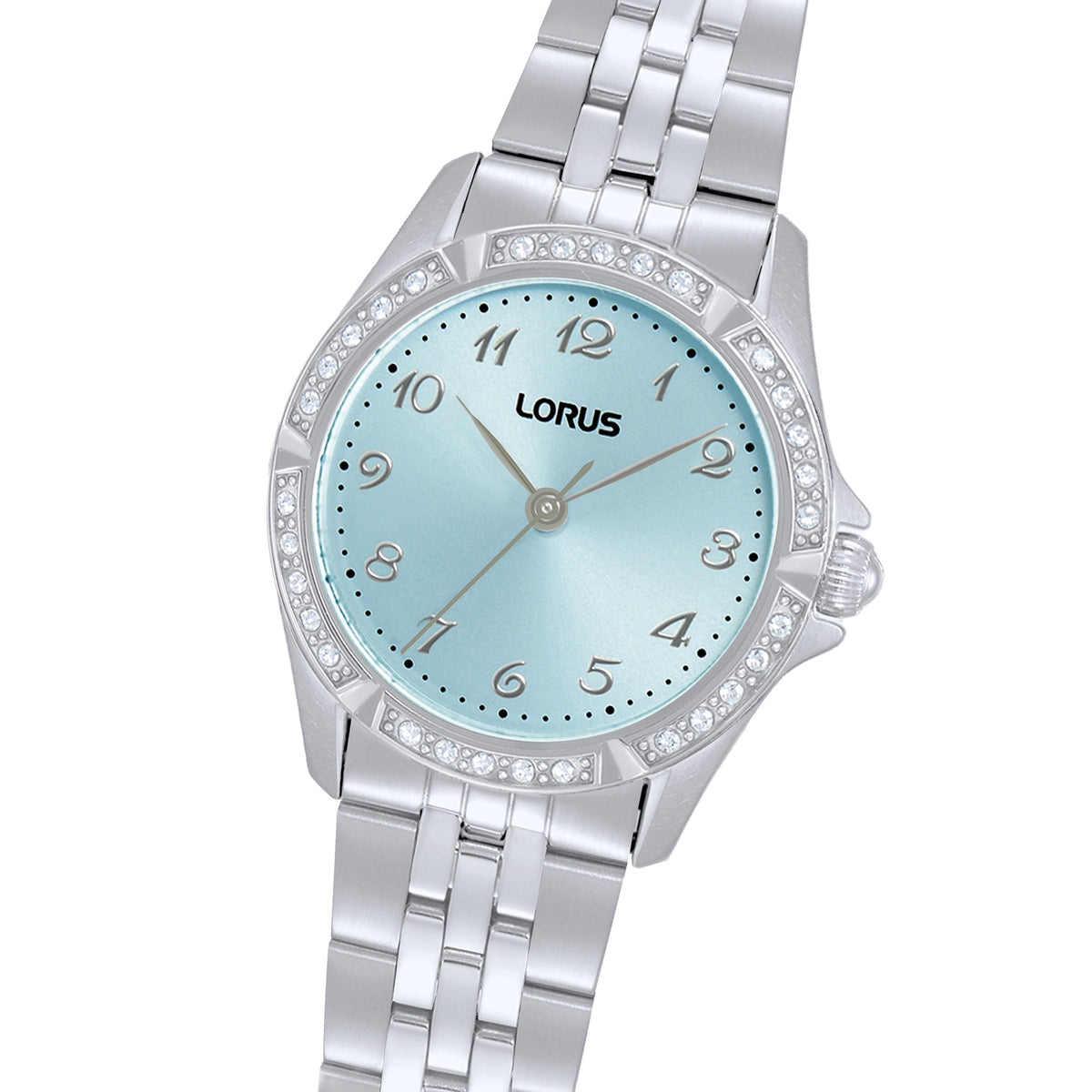 Women's Watch LORUS WATCHES Mod. RG247YX9