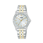 Women's Watch LORUS WATCHES Mod. RG249YX9