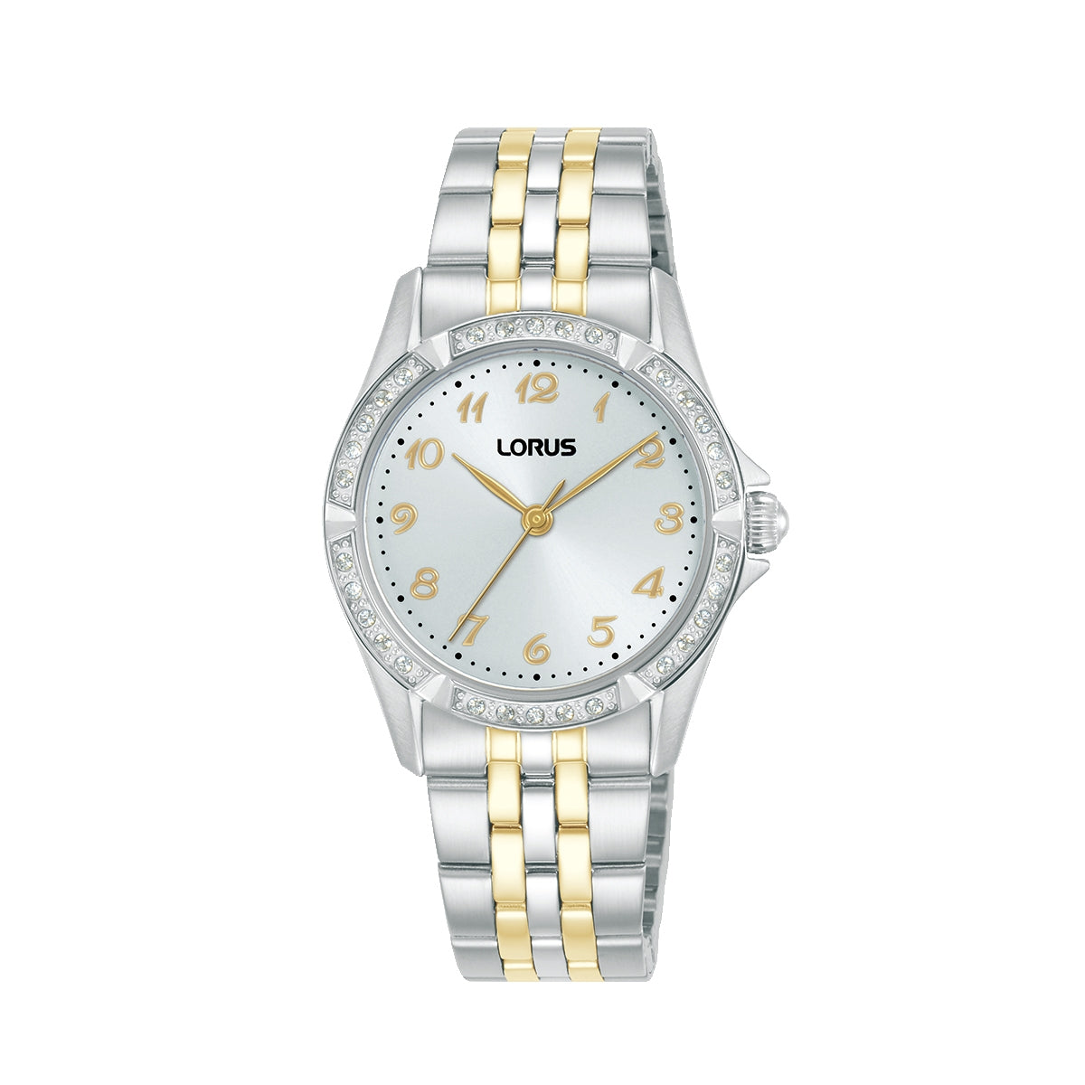 Women's Watch LORUS WATCHES Mod. RG249YX9