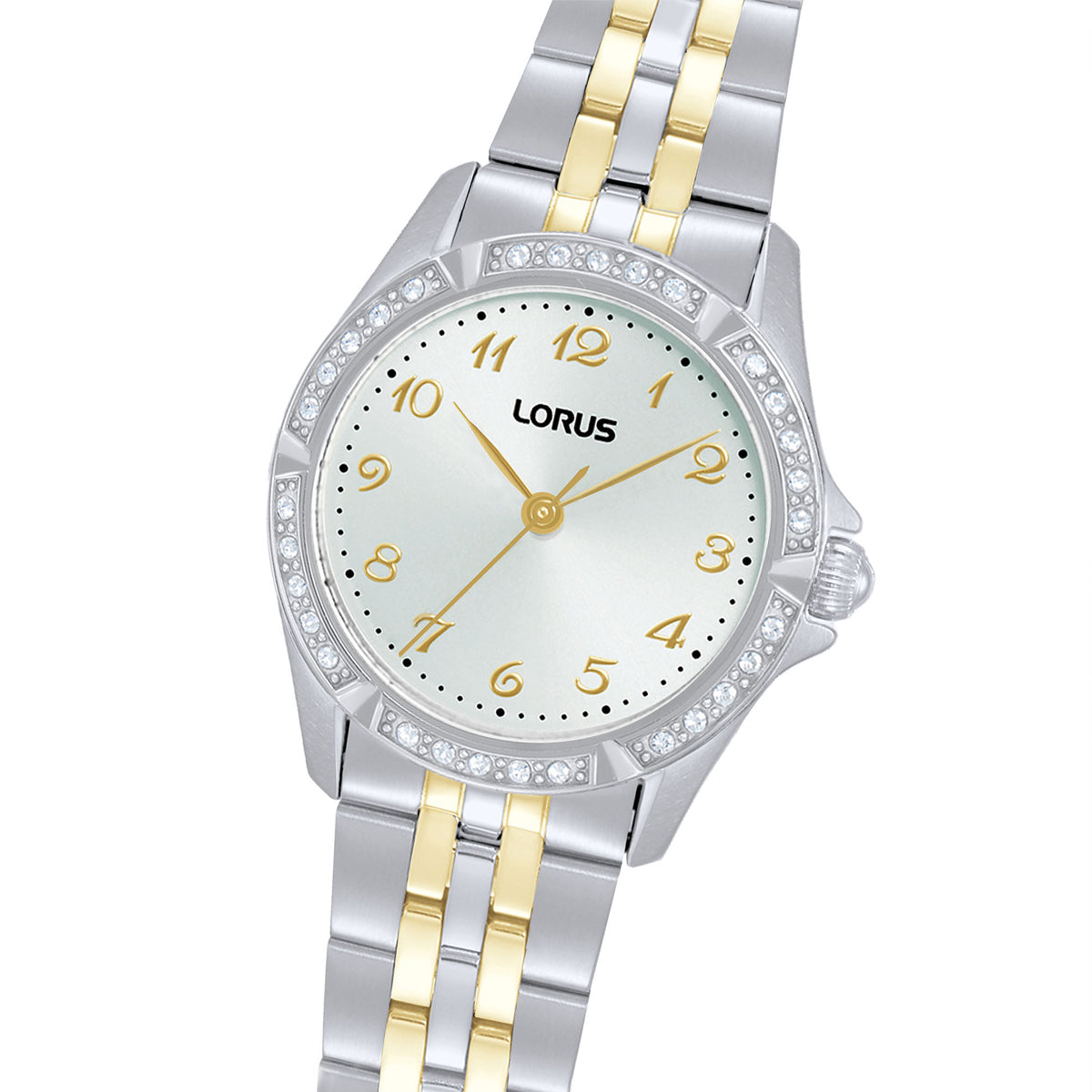 Women's Watch LORUS WATCHES Mod. RG249YX9