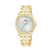 Women's Watch LORUS WATCHES Mod. RG250YX9