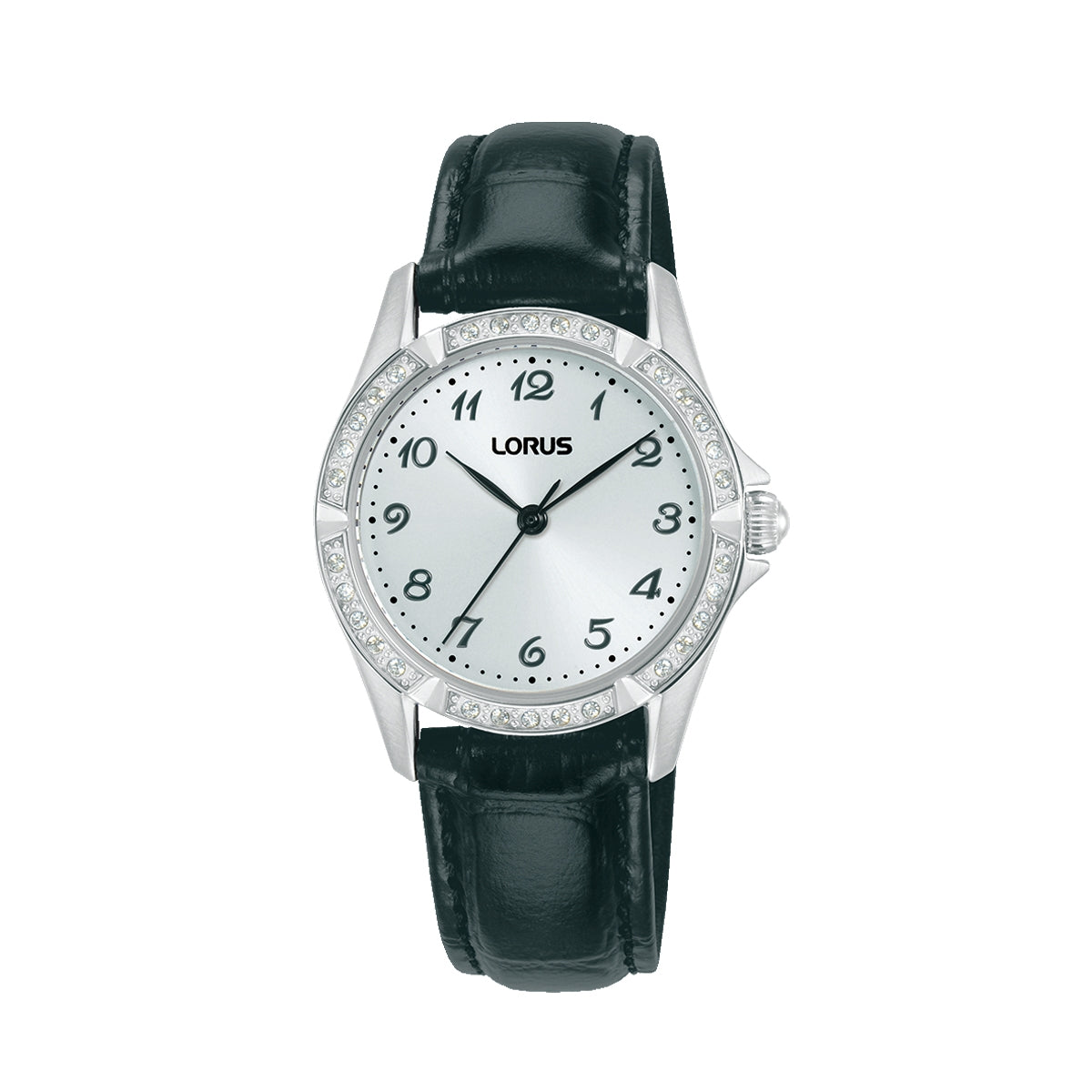 Women's Watch LORUS WATCHES Mod. RG251YX9