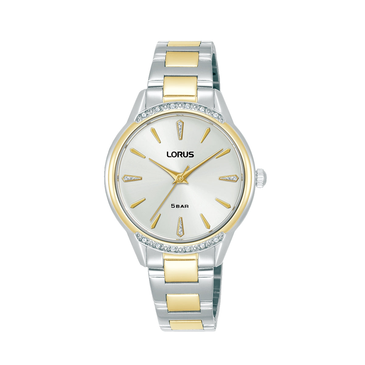 Women's Watch LORUS WATCHES Mod. RG256YX9