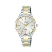 Women's Watch LORUS WATCHES Mod. RG256YX9