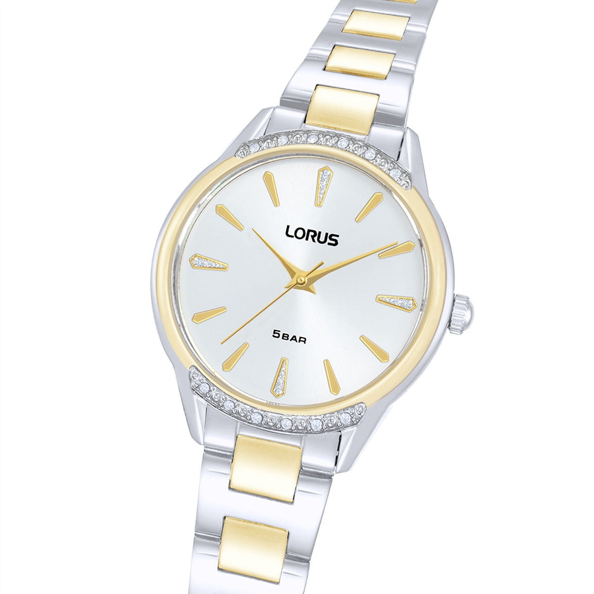 Women's Watch LORUS WATCHES Mod. RG256YX9