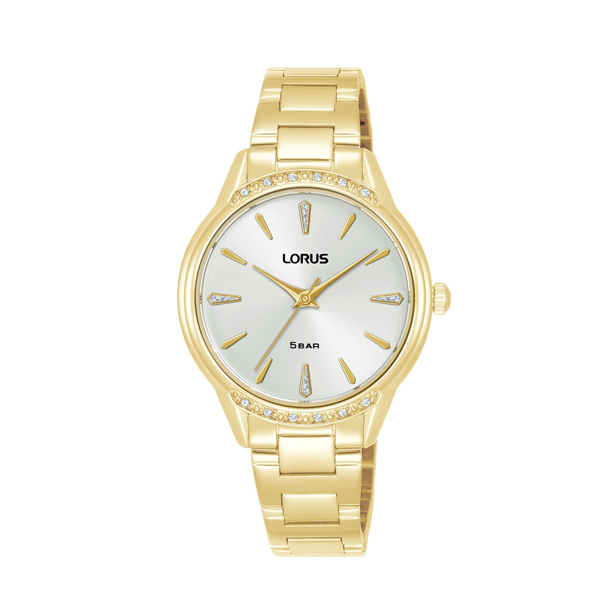 Women's Watch LORUS WATCHES Mod. RG258YX9