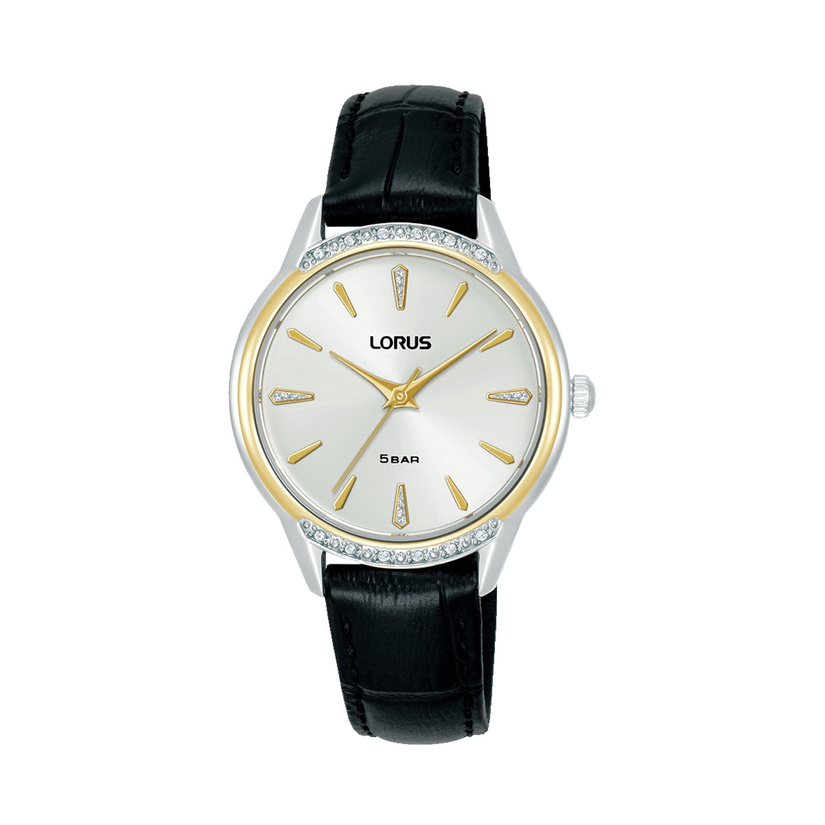 Women's Watch LORUS WATCHES Mod. RG260YX9