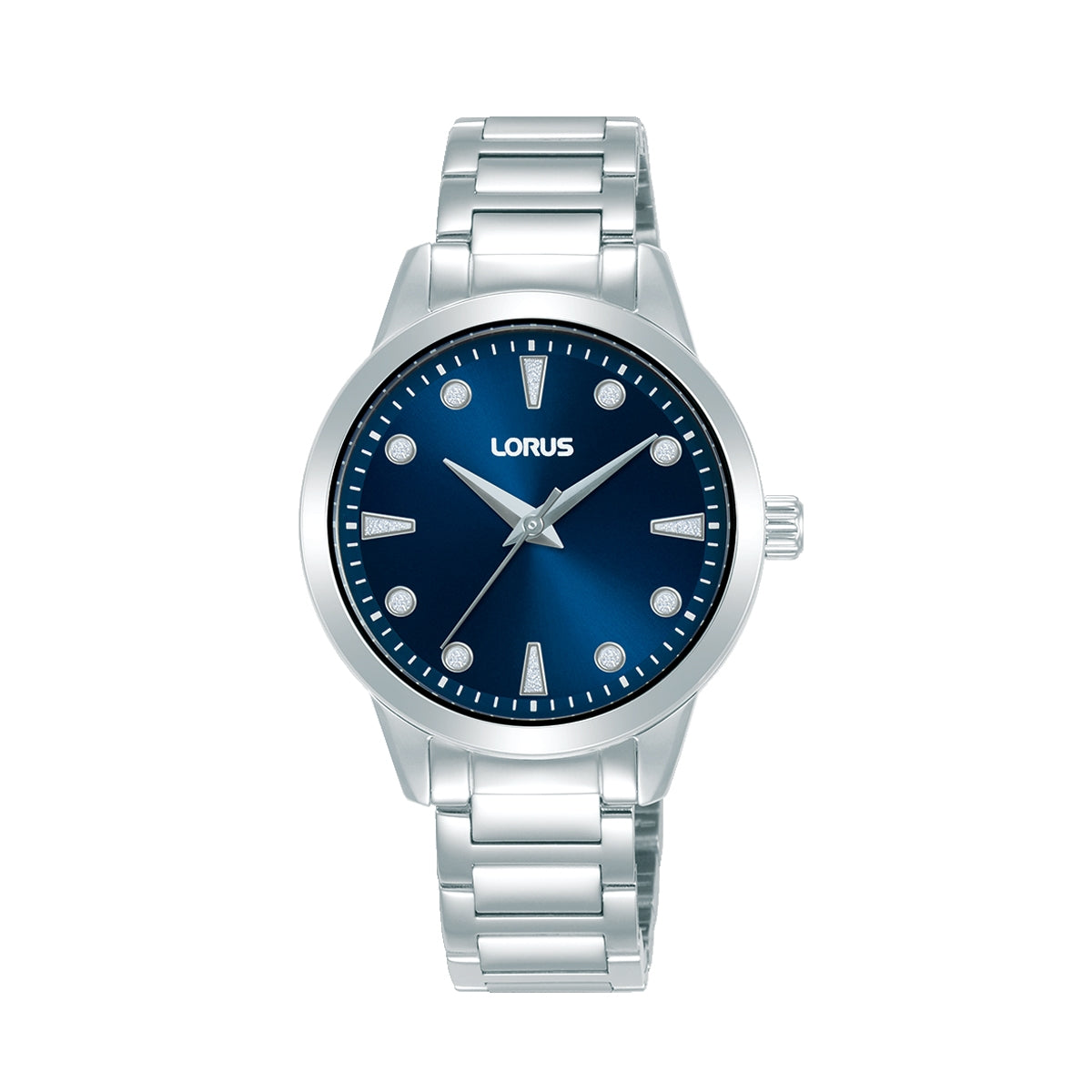 Men's Watch LORUS WATCHES Mod. RG261YX9