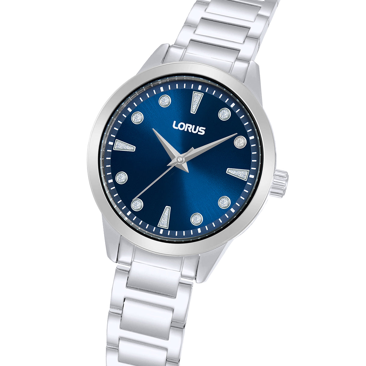 Men's Watch LORUS WATCHES Mod. RG261YX9
