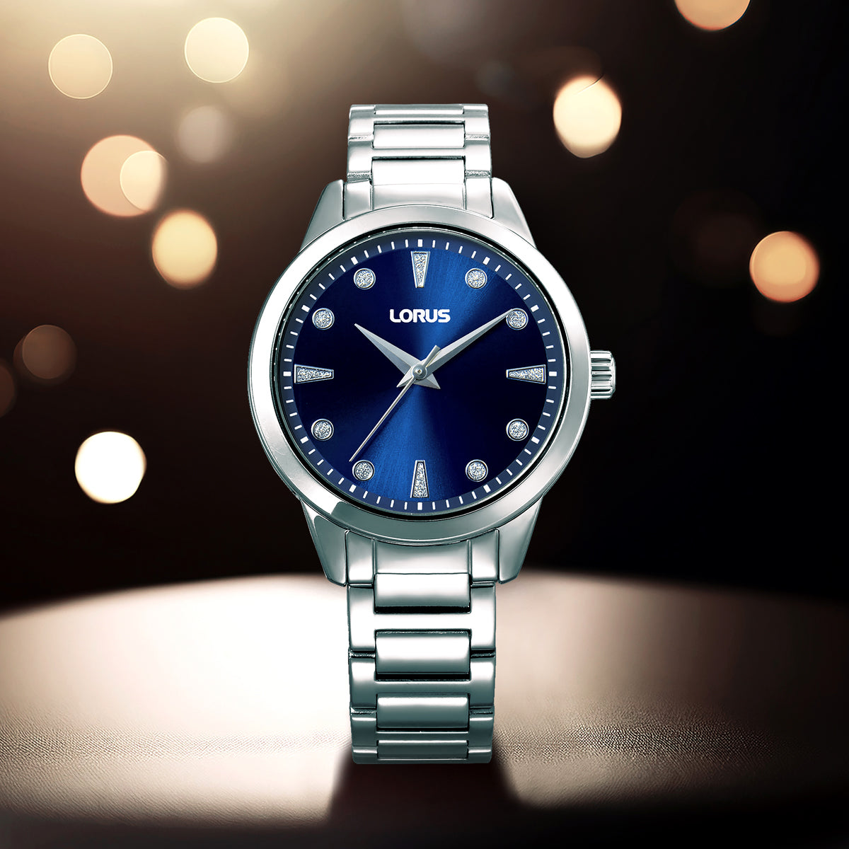 Men's Watch LORUS WATCHES Mod. RG261YX9