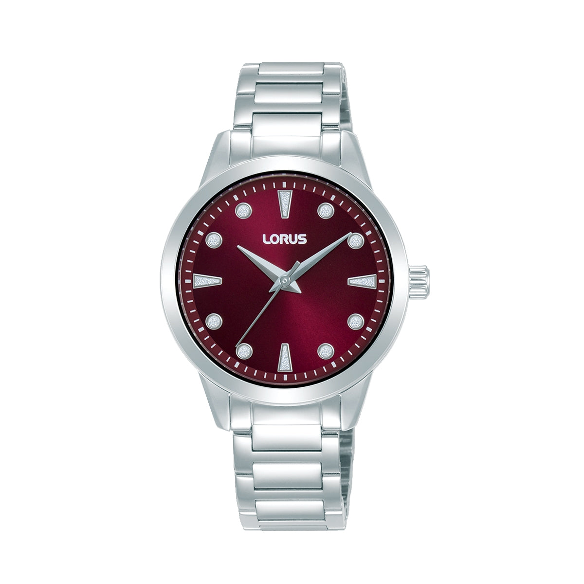 Men's Watch LORUS WATCHES Mod. RG263YX9