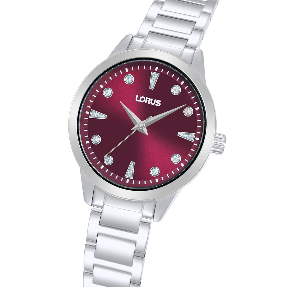 Men's Watch LORUS WATCHES Mod. RG263YX9