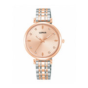 Women's Watch LORUS WATCHES Mod. RG264XX9