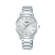 Unisex Watch LORUS WATCHES Mod. RG267YX9