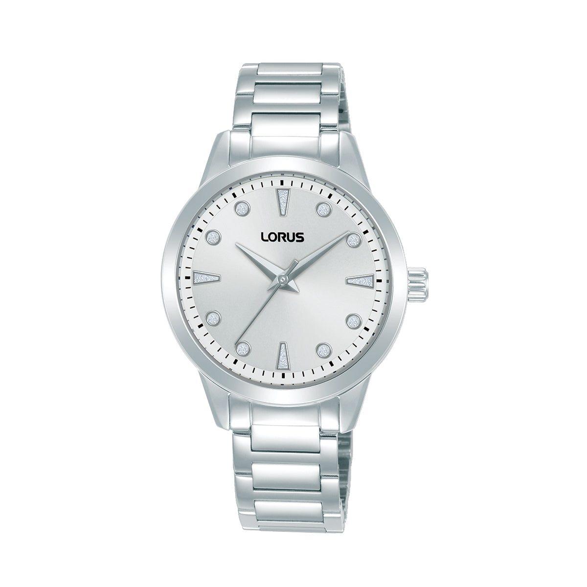 Unisex Watch LORUS WATCHES Mod. RG267YX9