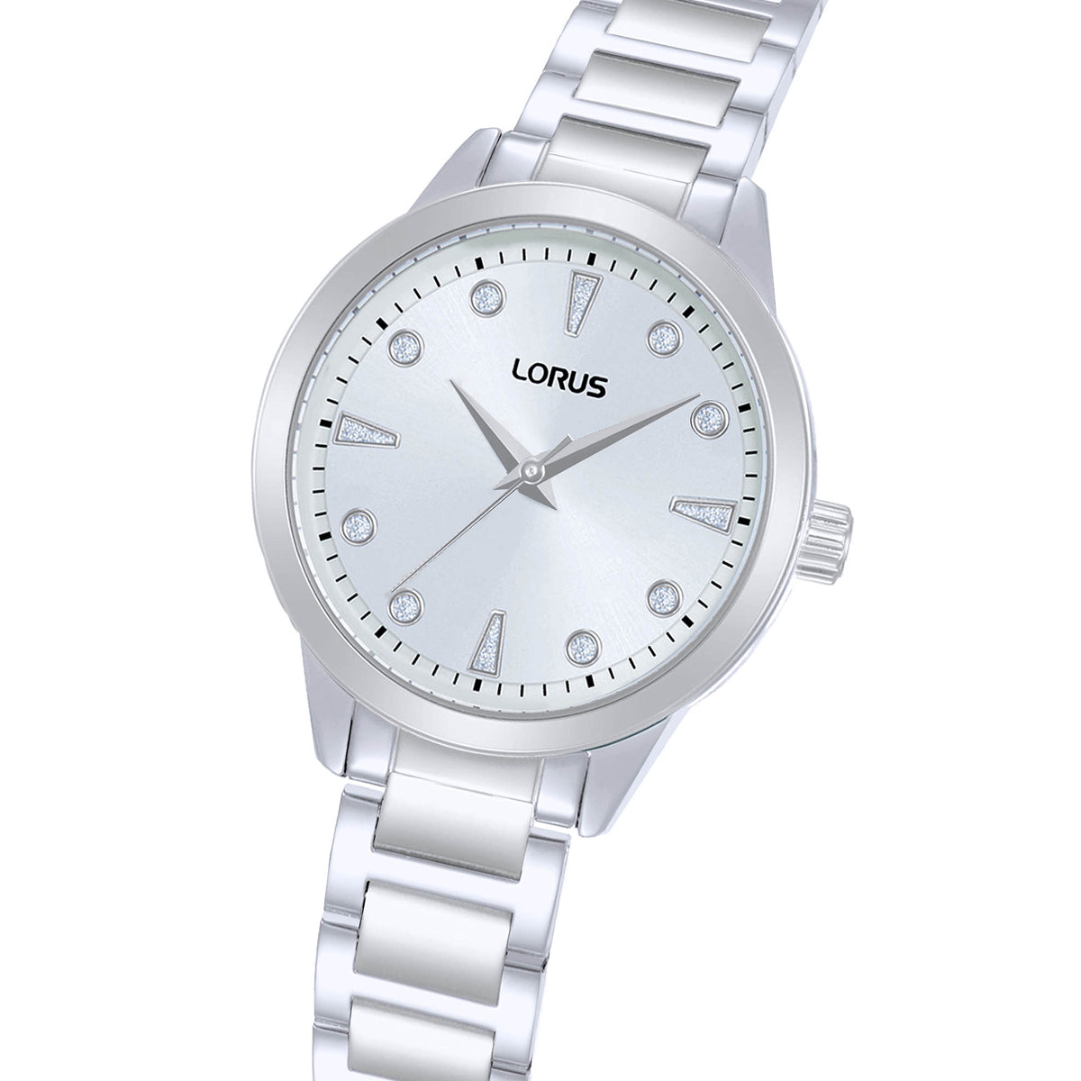 Unisex Watch LORUS WATCHES Mod. RG267YX9