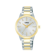 Women's Watch LORUS WATCHES Mod. RG268YX9