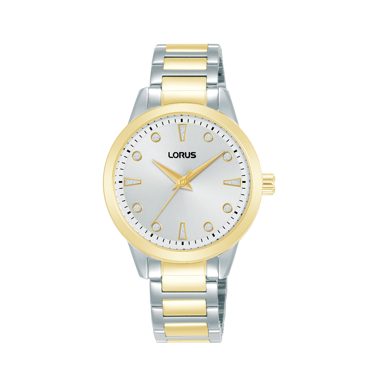 Women's Watch LORUS WATCHES Mod. RG268YX9