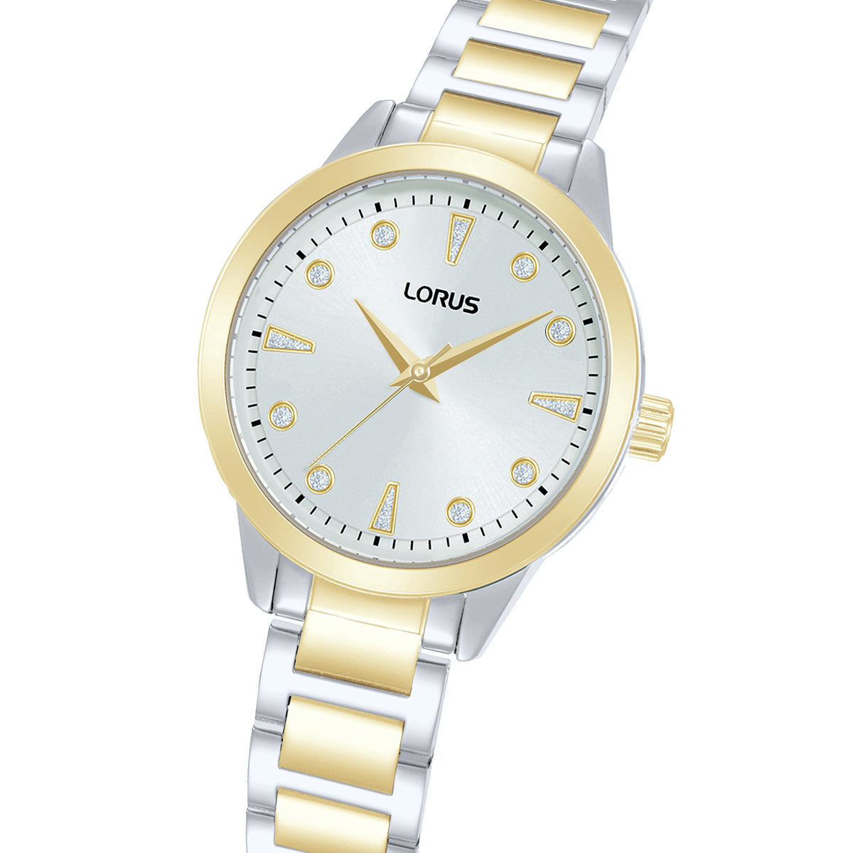 Women's Watch LORUS WATCHES Mod. RG268YX9