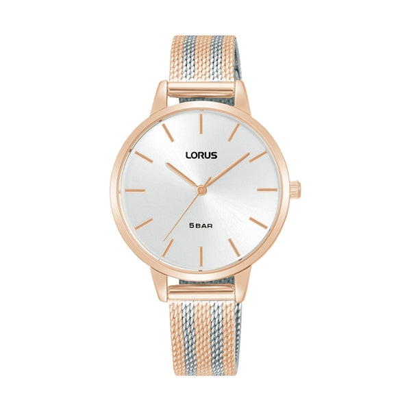 Women's Watch LORUS WATCHES Mod. RG274WX9