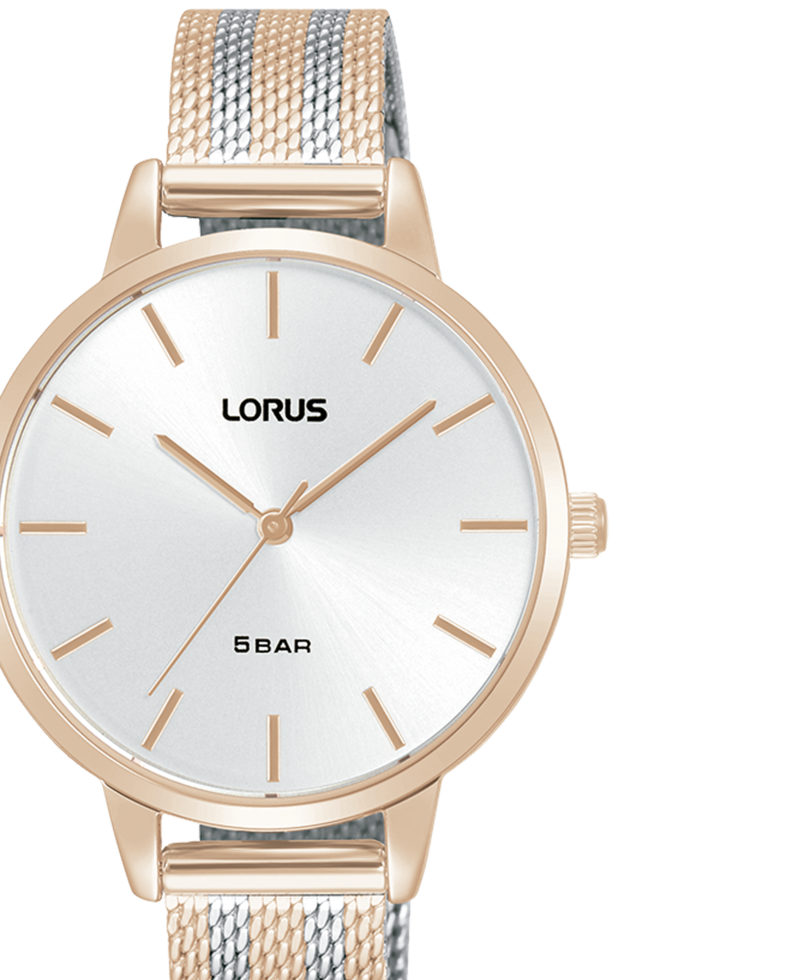 Women's Watch LORUS WATCHES Mod. RG274WX9