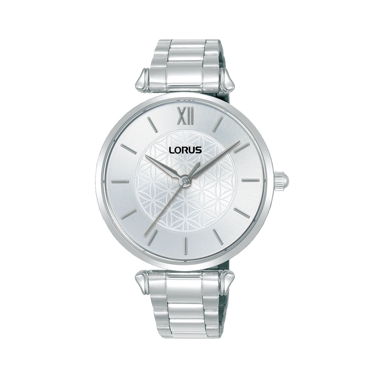 Women's Watch LORUS WATCHES Mod. RG275YX9
