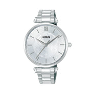 Women's Watch LORUS WATCHES Mod. RG275YX9