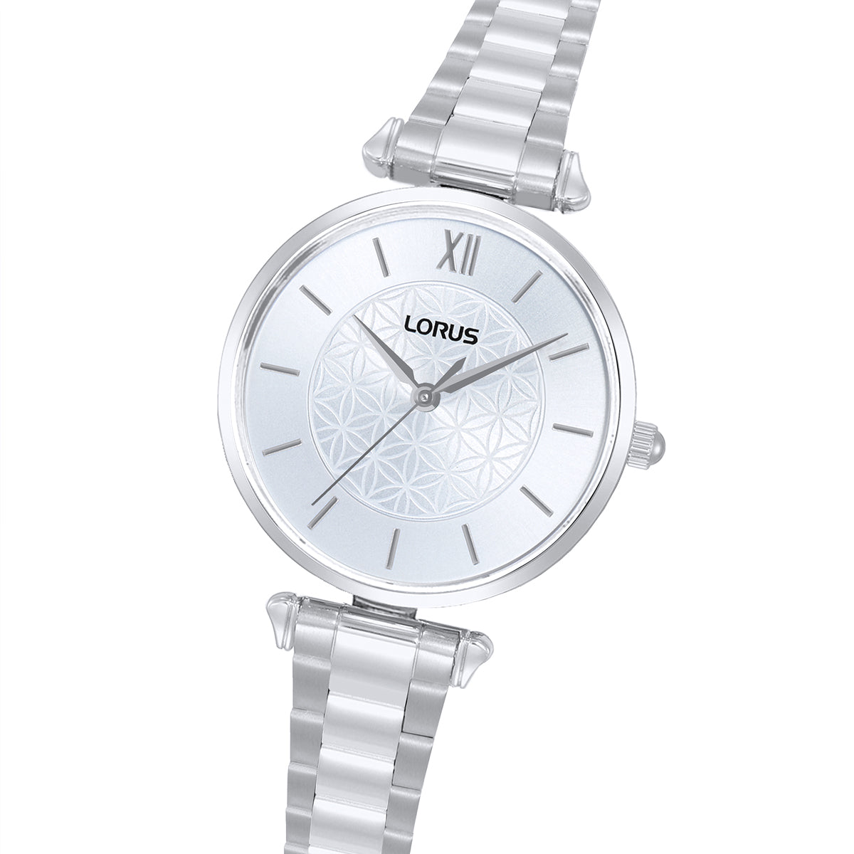Women's Watch LORUS WATCHES Mod. RG275YX9