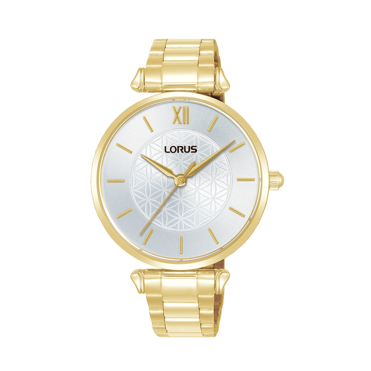 Unisex Watch LORUS WATCHES Mod. RG280YX9