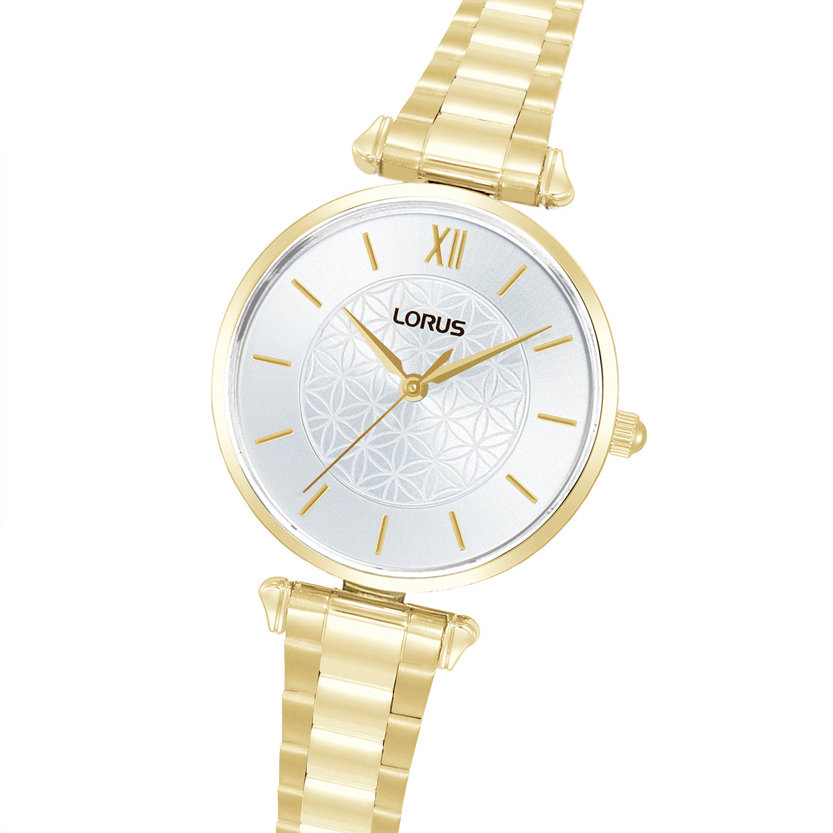 Unisex Watch LORUS WATCHES Mod. RG280YX9