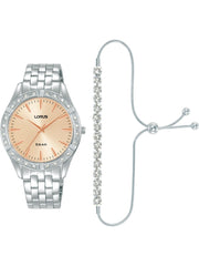 Women's Watch LORUS WATCHES Mod. RG291XX9