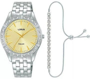 Women's Watch LORUS WATCHES Mod. RG293XX9