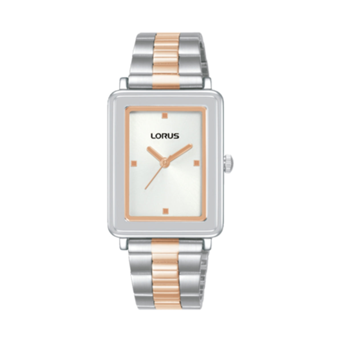 Women's Watch LORUS WATCHES Mod. RG301XX9
