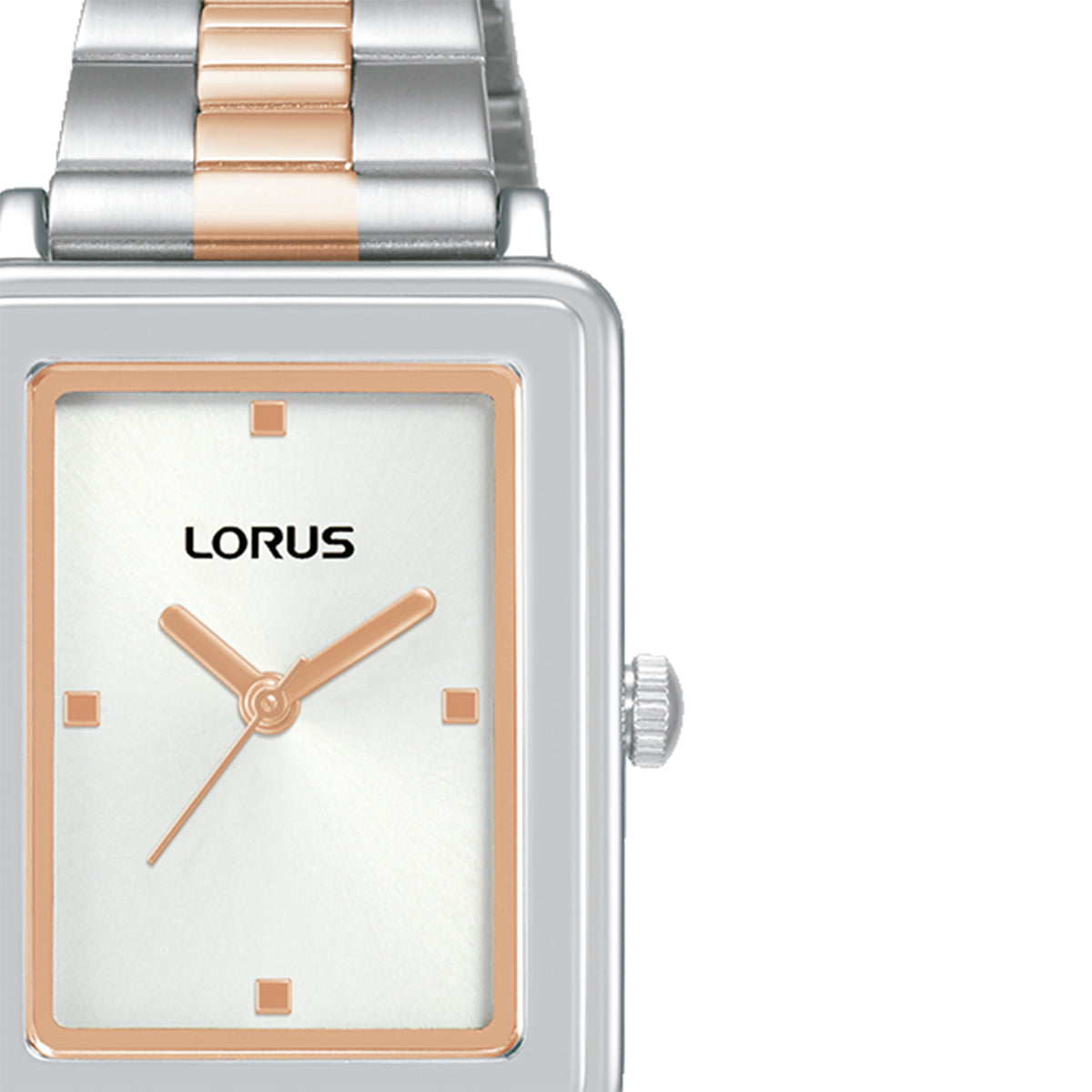 Women's Watch LORUS WATCHES Mod. RG301XX9