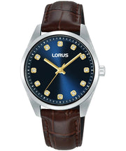 Men's Watch LORUS WATCHES Mod. RG329XX9