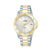 Men's Watch LORUS WATCHES Mod. RG814DX9