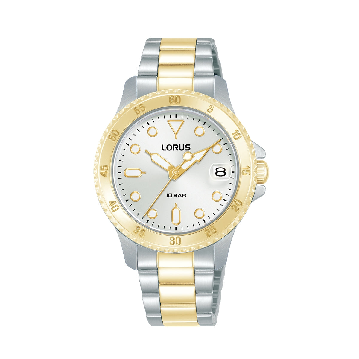 Men's Watch LORUS WATCHES Mod. RG814DX9