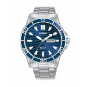 Men's Watch LORUS WATCHES Mod. RH357AX9S