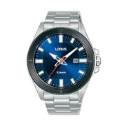 Men's Watch LORUS WATCHES Mod. RH901QX9