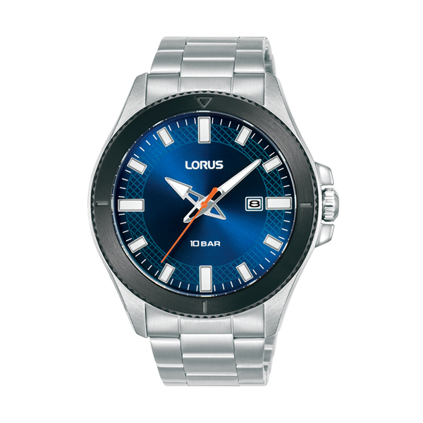 Men's Watch LORUS WATCHES Mod. RH901QX9